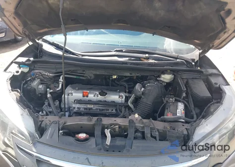 2012 Honda Cr-V Ex z USA, uszkodzony, nr VIN 5J6RM4H5XCL063221